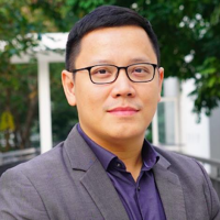 Mr.Chính 