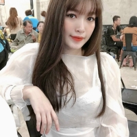 Nhung Mai