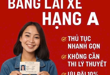 Học Lái Xe An Toàn, Thực Hành Thực Tế Tại Long Khánh – Cẩm Mỹ – Củ Chi