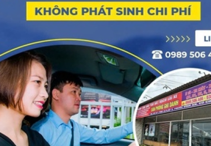 Khai giảng khóa học lái xe tháng 8 và 9 tại Củ Chi: Cơ hội sở hữu bằng lái ngay hôm nay