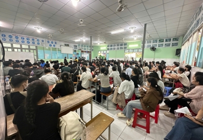 Học lái xe tại Long Khánh, Cẩm Mỹ, Củ Chi – Chìa khóa mở ra cơ hội mới trong cuộc sống và sự nghiệp