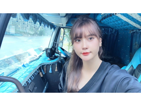 Học viên đã đậu lái xe siêu mượt